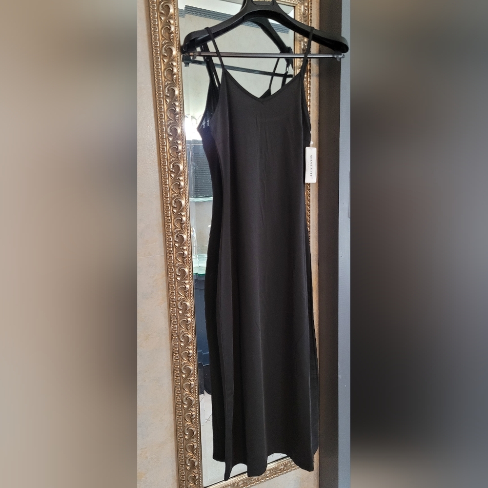 Full slip, black - Picture 2 of 8